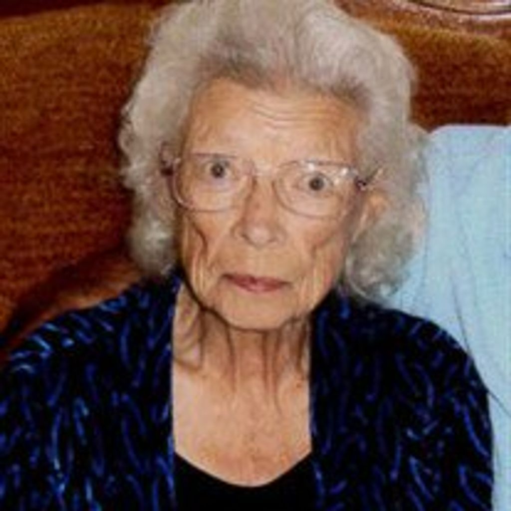 Louise Mcclaskey