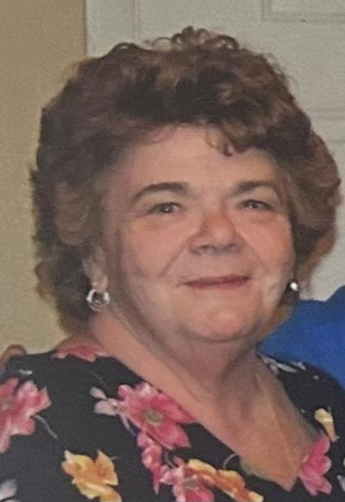 Gretchen Ball Profile Photo