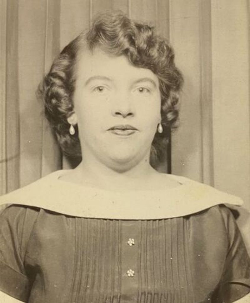 Mildred Isom Nelson Profile Photo