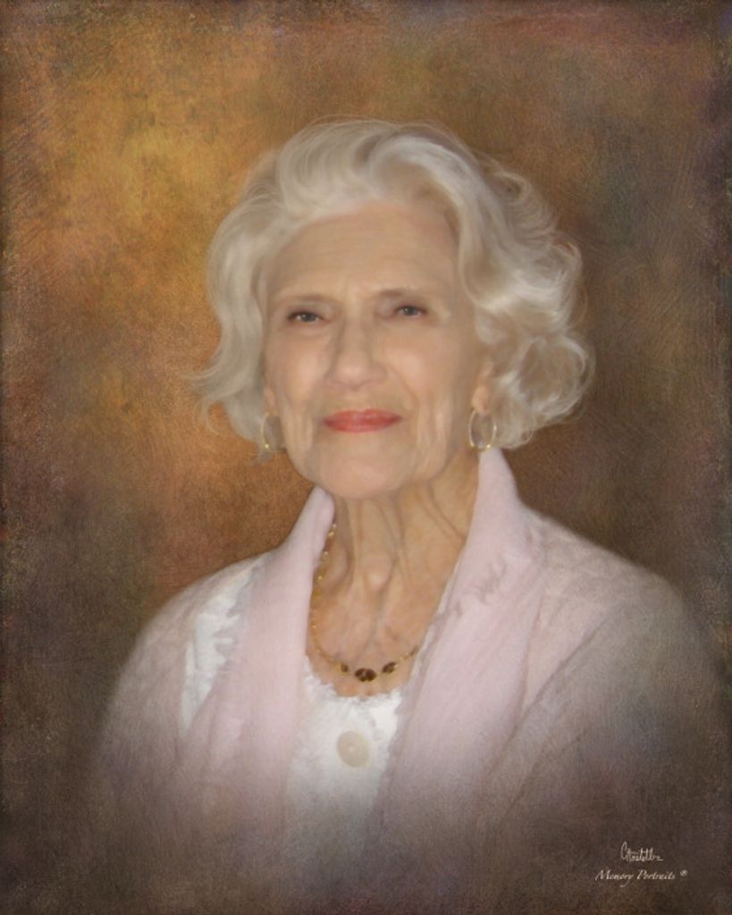 Nelva Foster