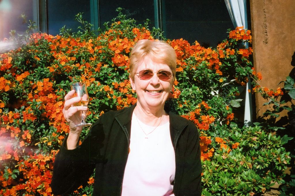 Carol Lynne Fisher