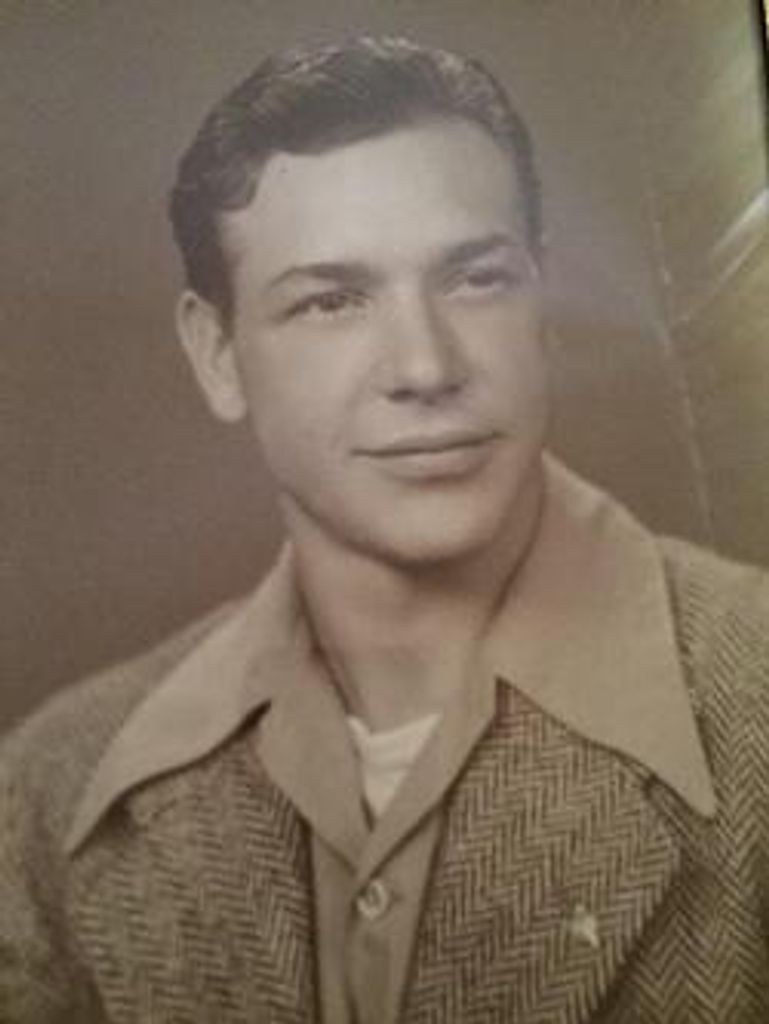 Kenneth E. King