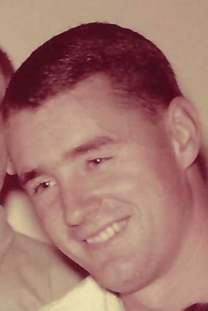 Steven Harold Everitt