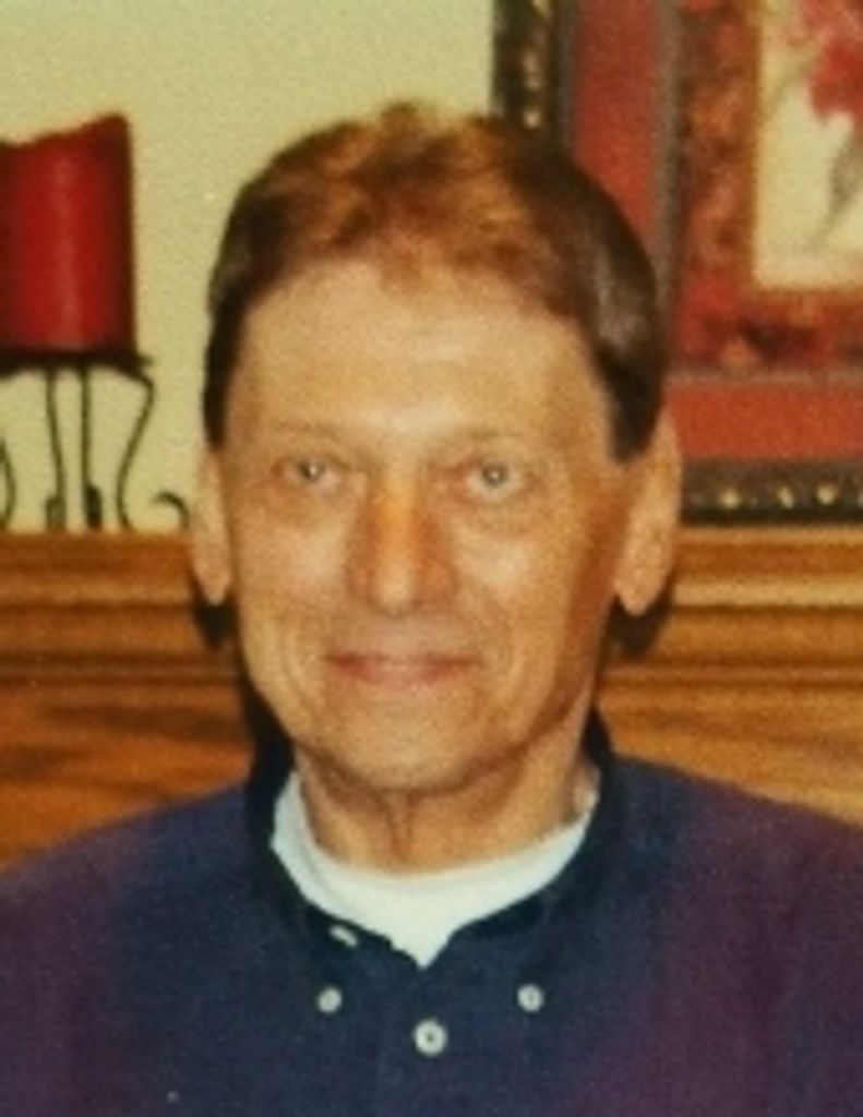 Robert H. "Bob" Balzer