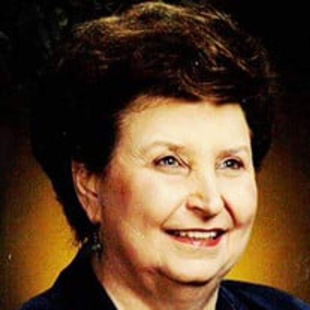Carole R. Parrinello