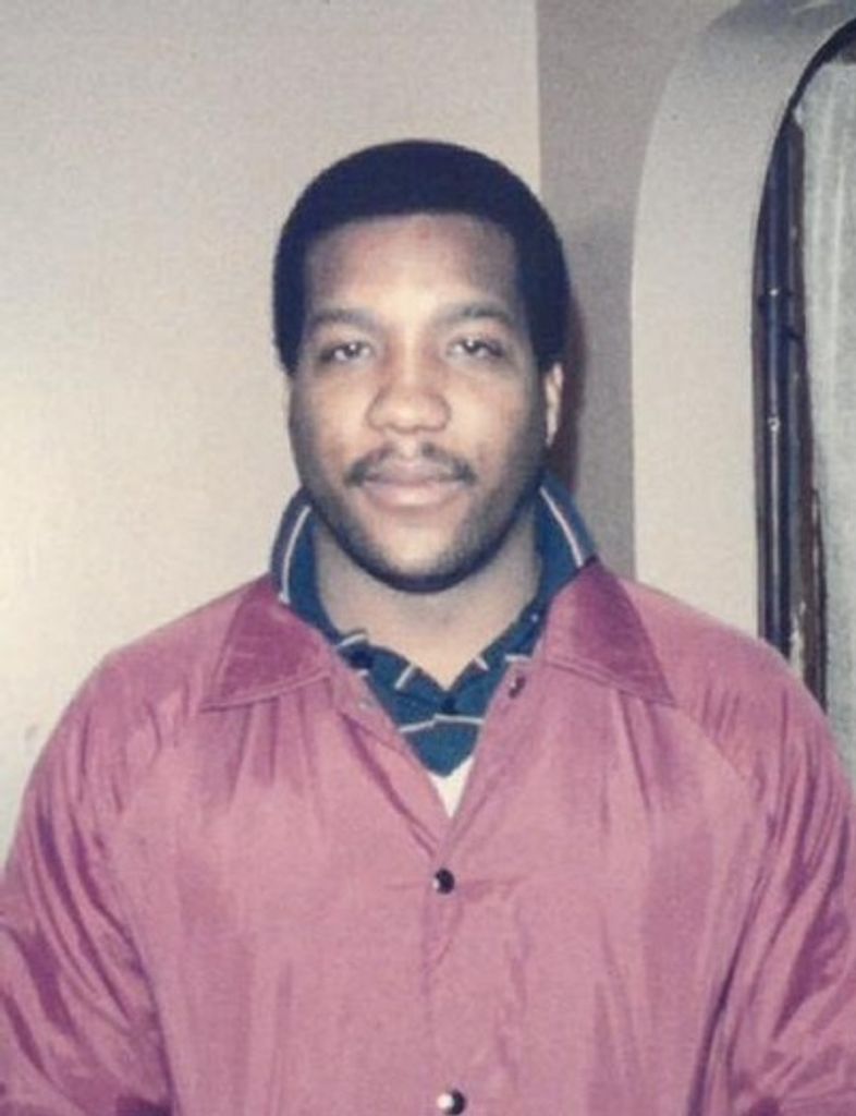 Herman R. Little Sr.