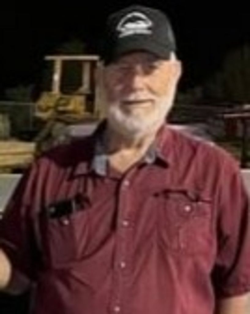 William E. "Billy" Ricketts