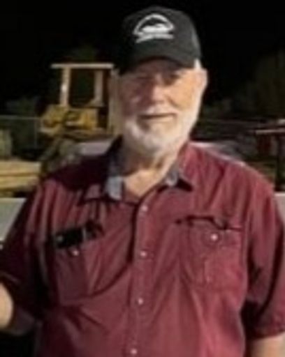 William E. "Billy" Ricketts Profile Photo