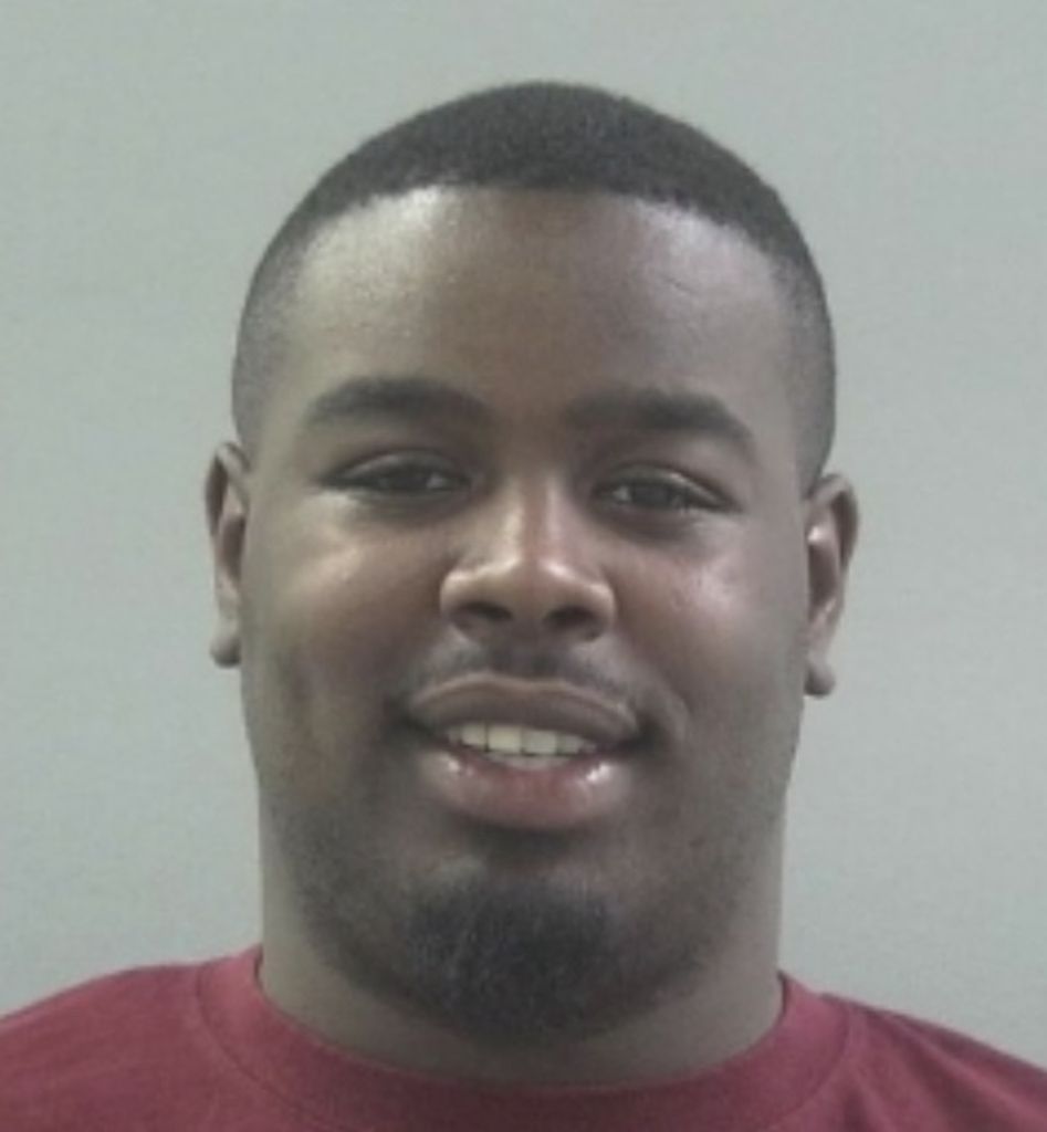 Terrance Gamar Jefferies, Jr. Profile Photo