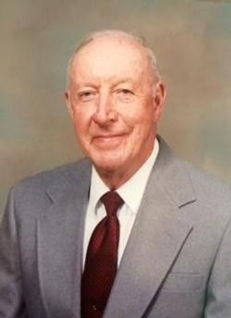 Eugene "Gene" E. Pitts Profile Photo