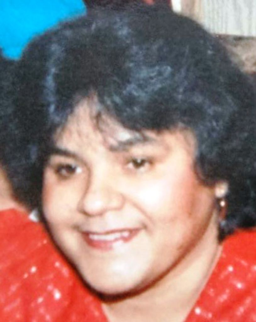 Carmen Idalia Santiago