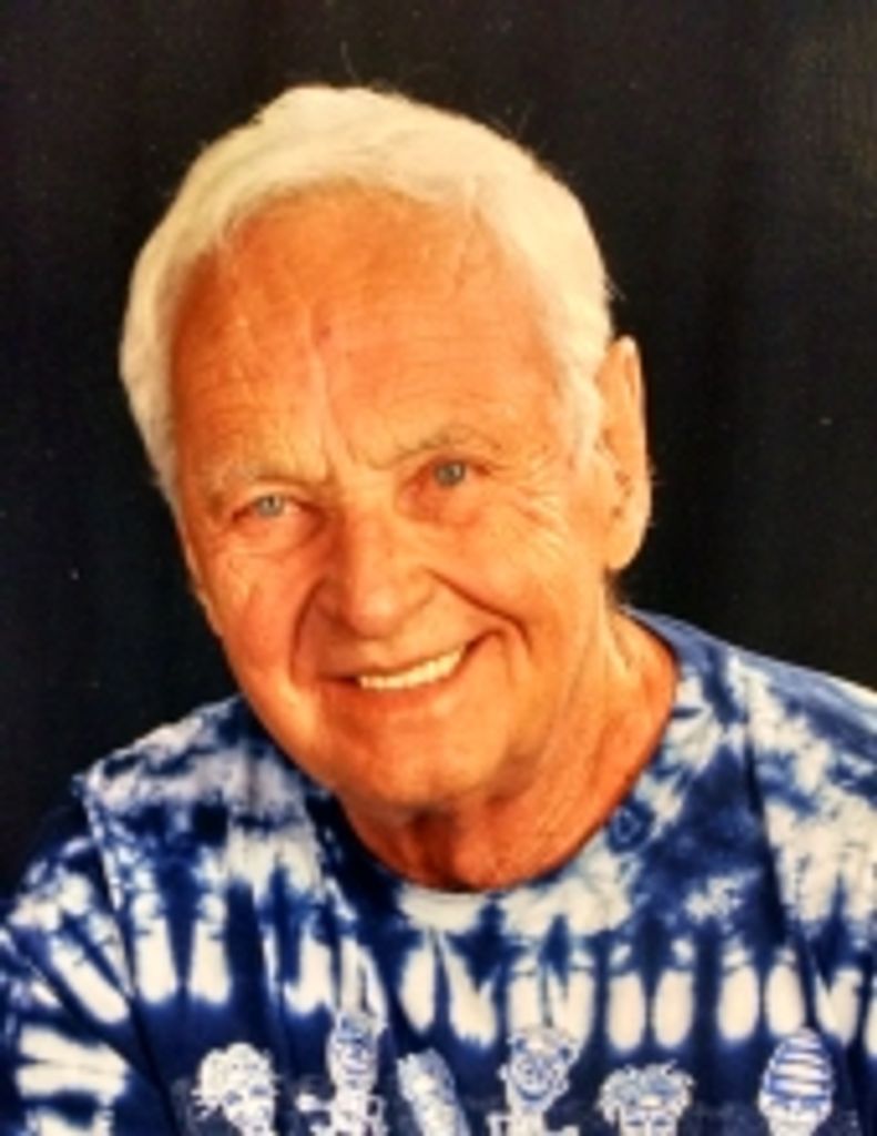 Norman J. Mesun Sr.