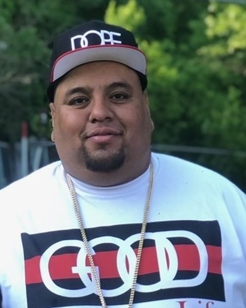Armando Fernandez Rodriguez Jr.