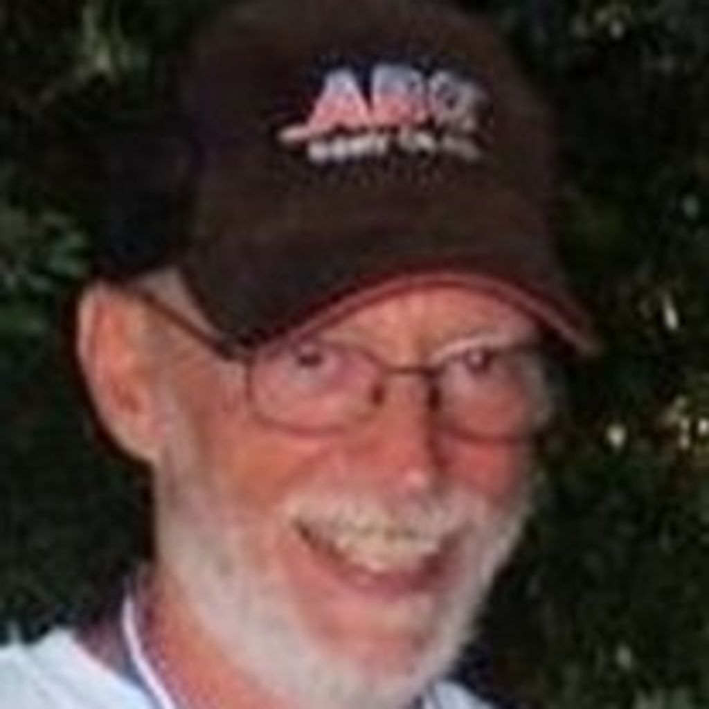 Bruce Robert Lungwitz
