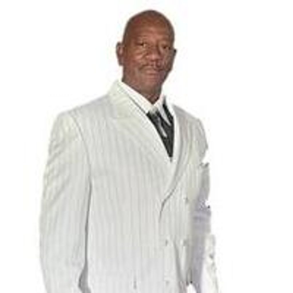 Quintin Travis, Sr.