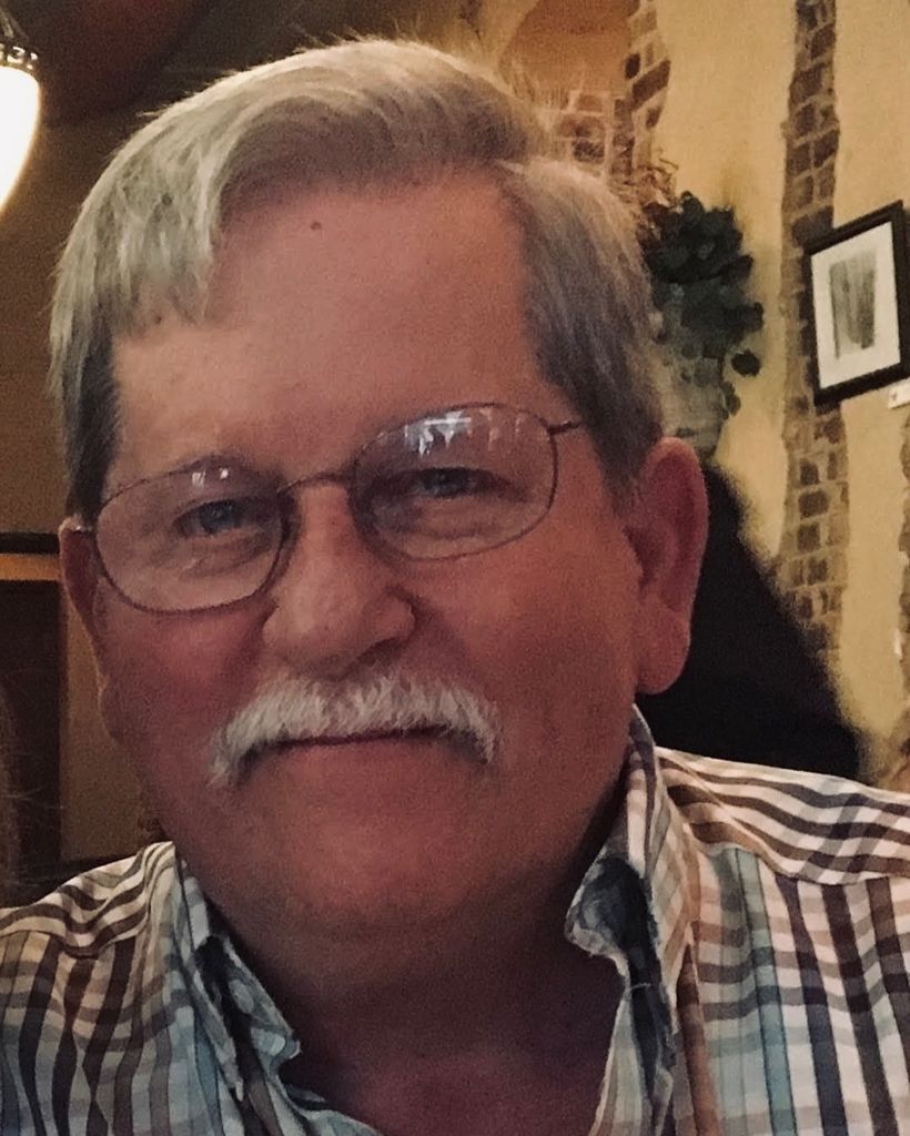 Fred "Sandy" Otis Sandlin, Jr