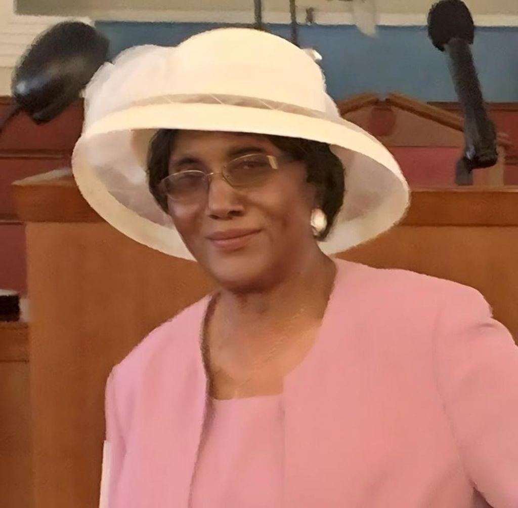 Arlene Daughtry