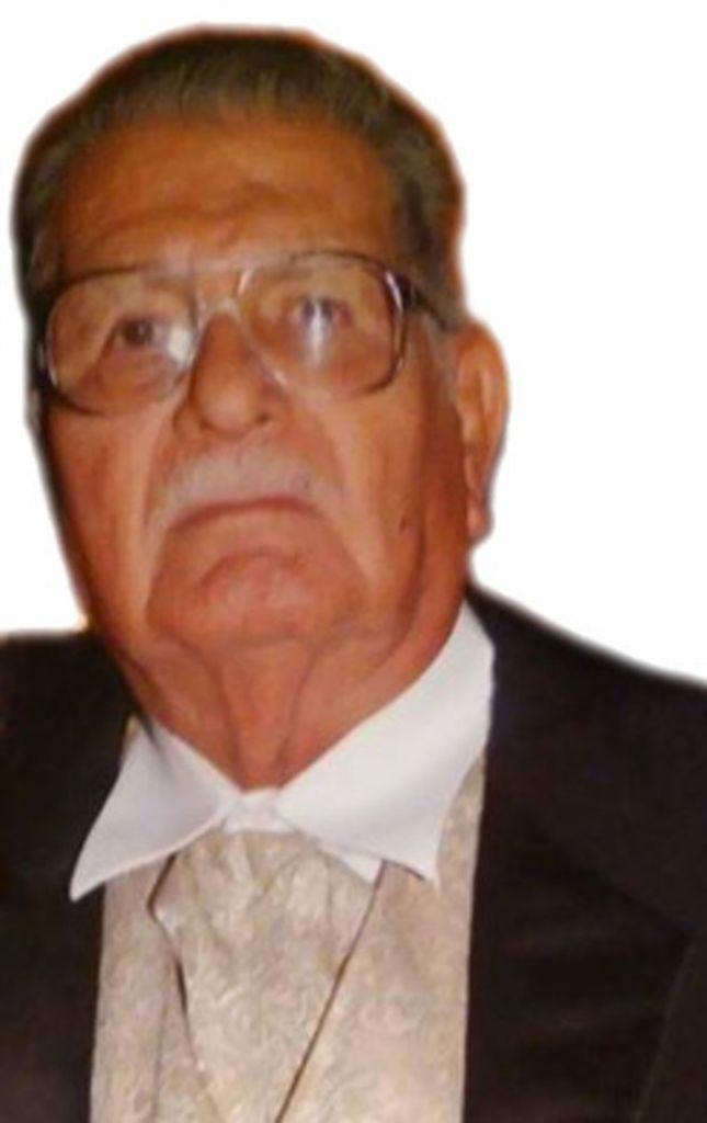 Pedro Mejia