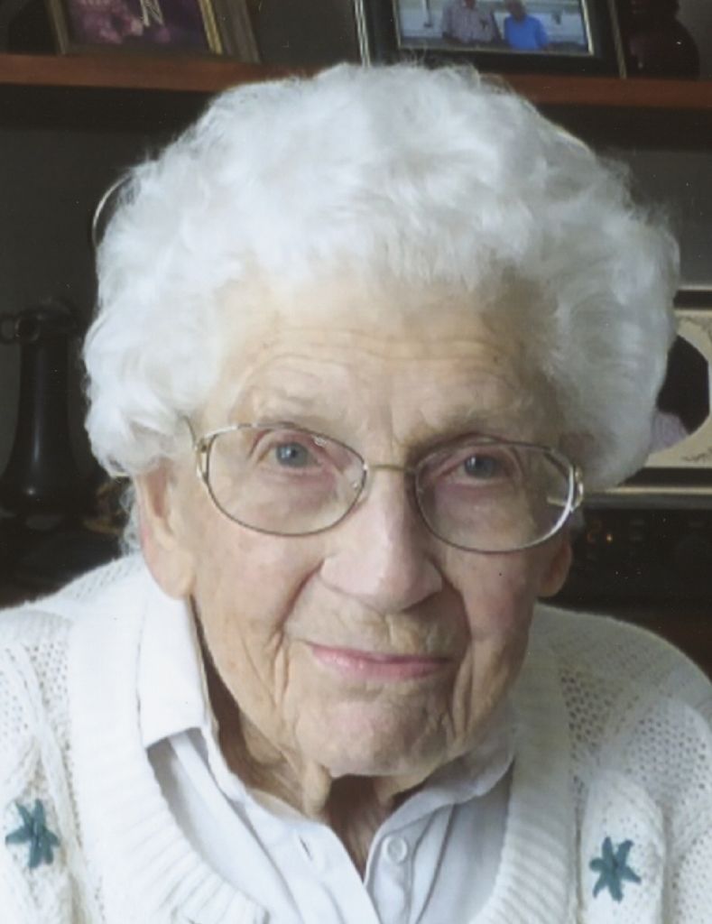 Iva Adams Profile Photo
