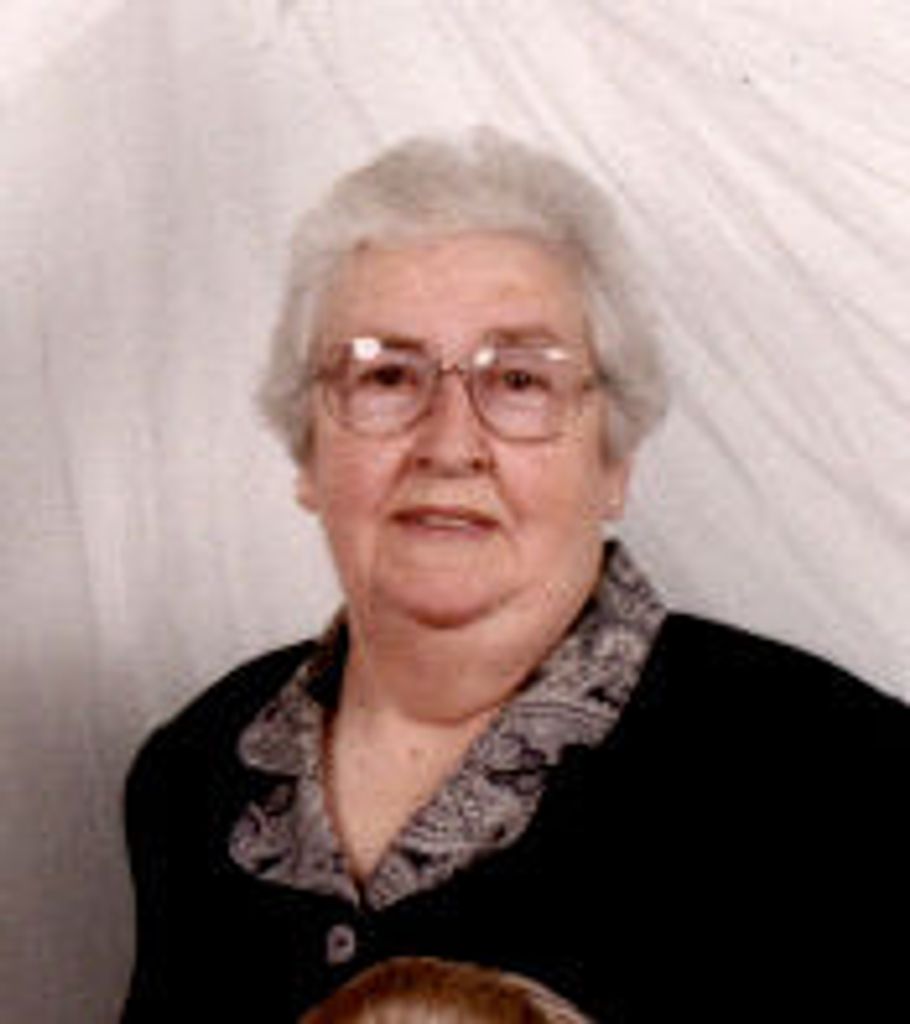 Glenita Quarles Bruington Profile Photo
