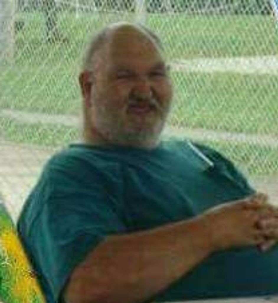 Leonard R. Chapman