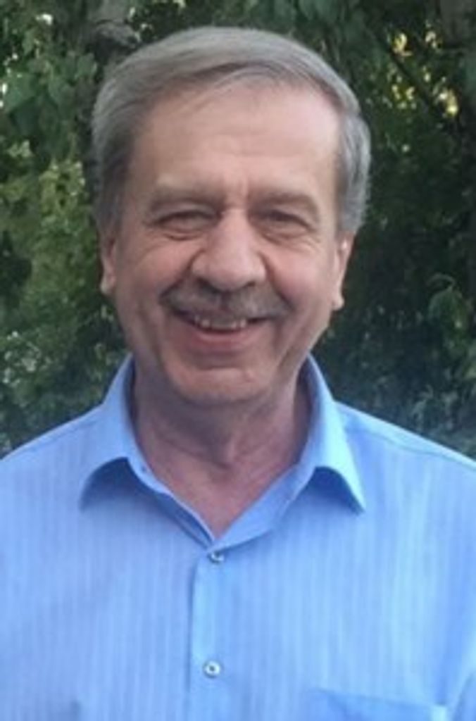 Richard Anthony Charniak