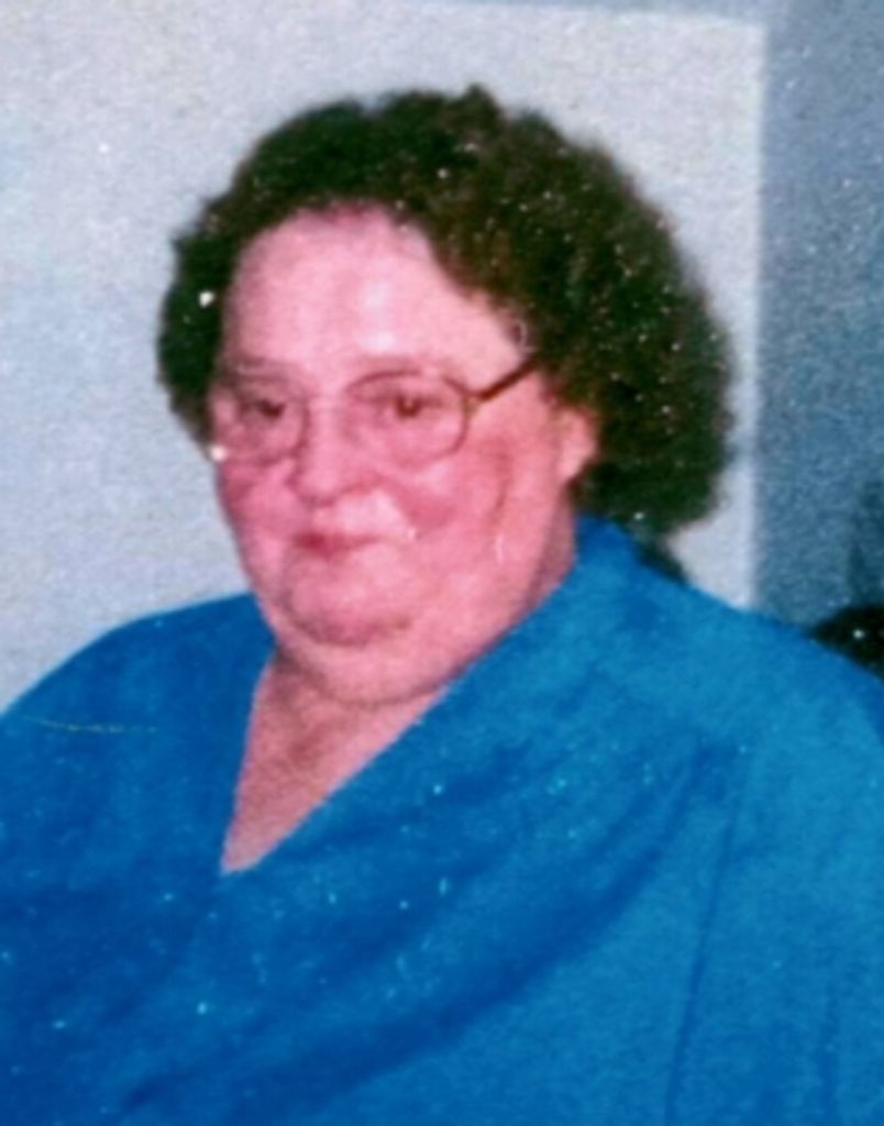 Phyllis A. Kinter
