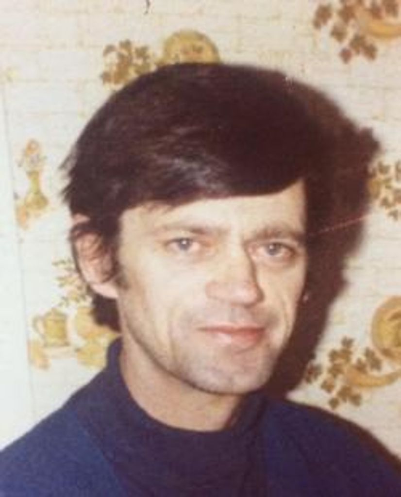 Thomas Henry Walker Profile Photo