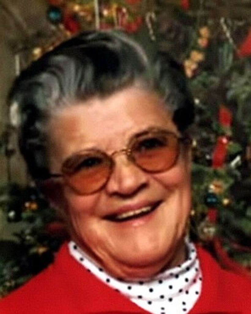 Claire H. (Roy) Carter Smith Profile Photo