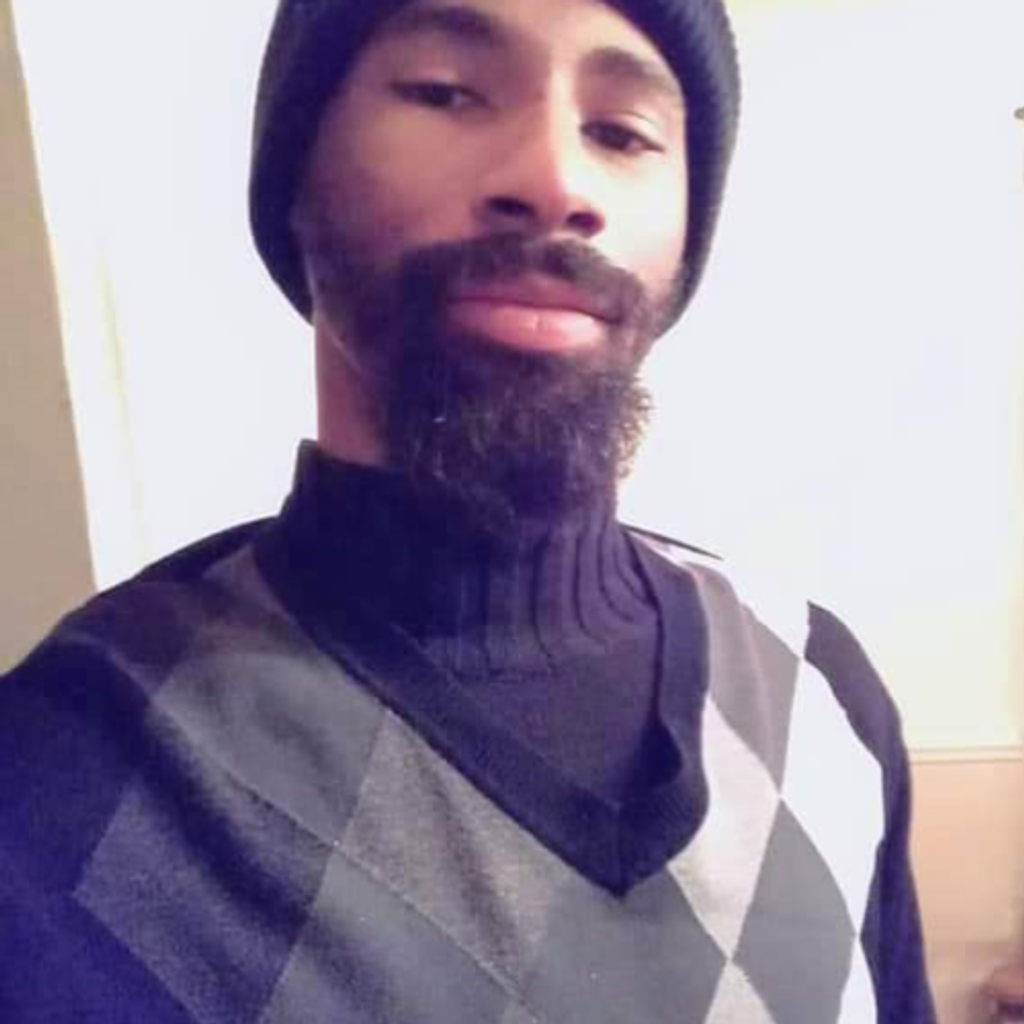 Jordon R. Montjoy