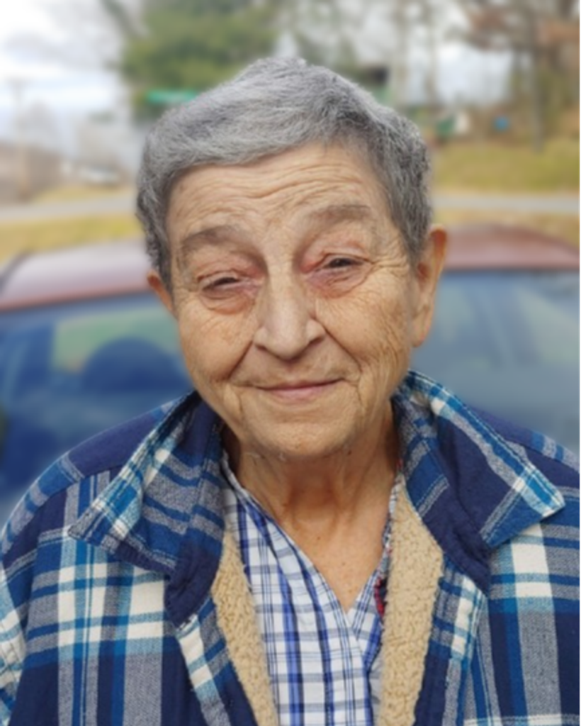 Shirley Rosan Johnson Anderson Profile Photo