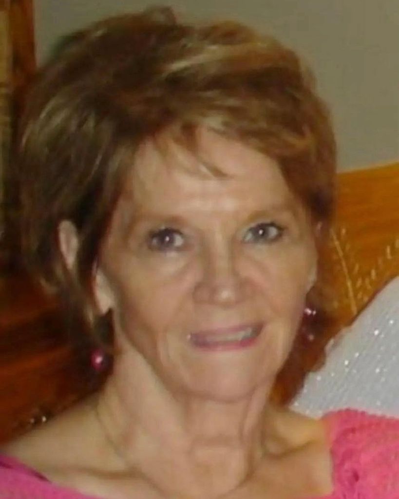 Lois M. Karlstedt Profile Photo
