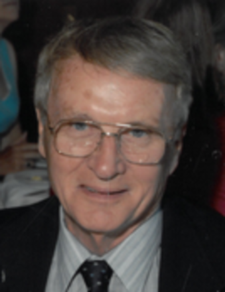 James Patrick Mcgowan