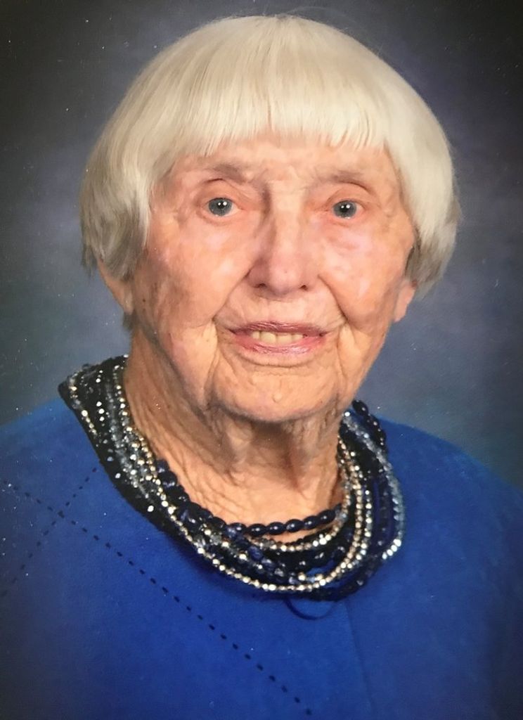 Marie Smith