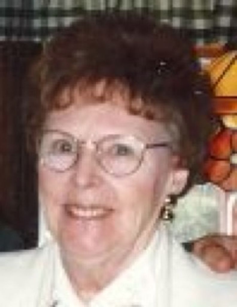 Miriam C. Gurgigno