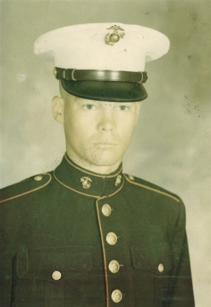 Donald  English Profile Photo