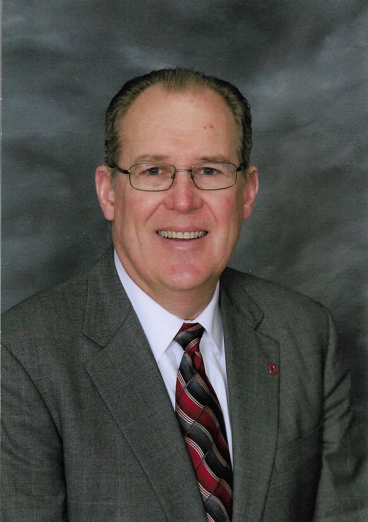 George Brooks Profile Photo