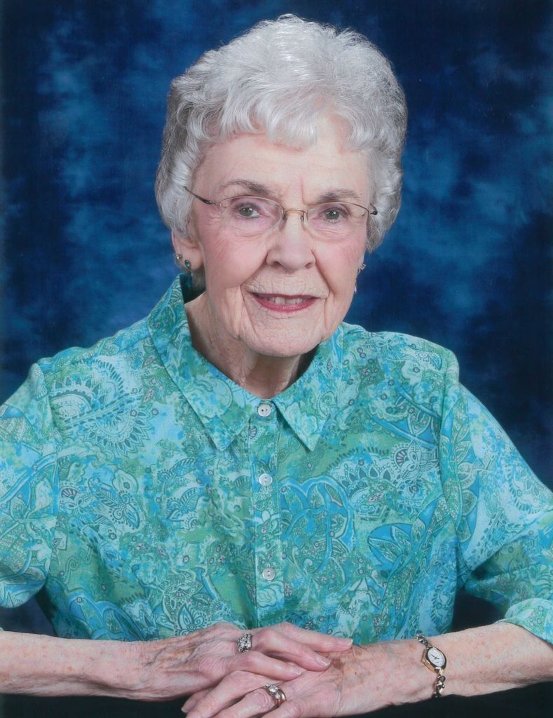 Gretchen Maxine Locker Profile Photo