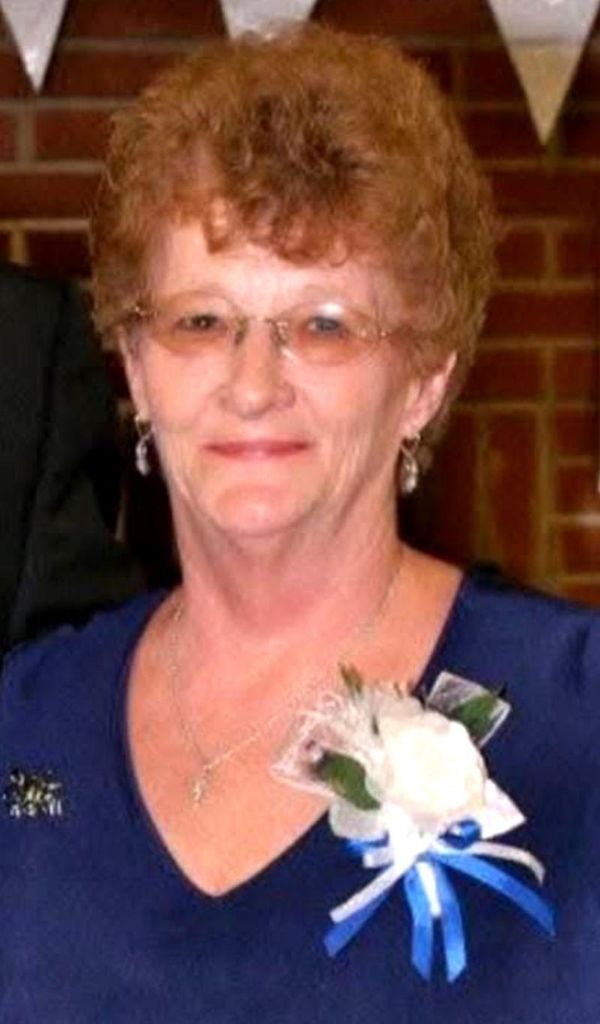 Penny Thomas