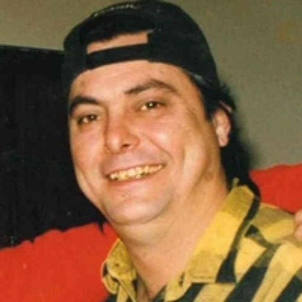Stephen G. Rypiak