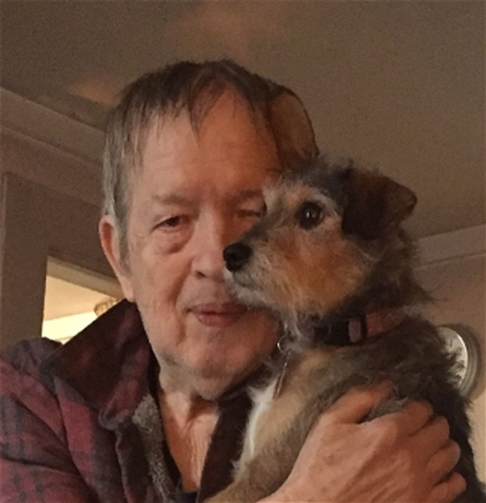 James "Jim" Dalton Stump