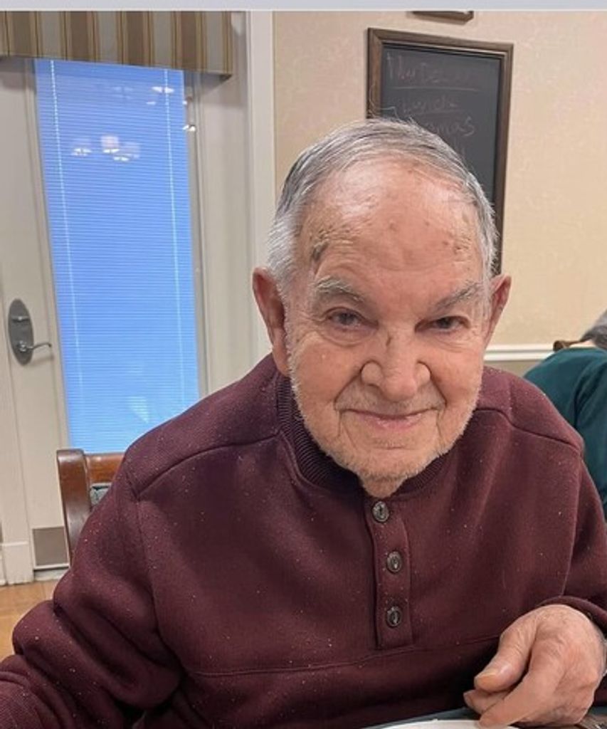 Roy Gene Walker Profile Photo
