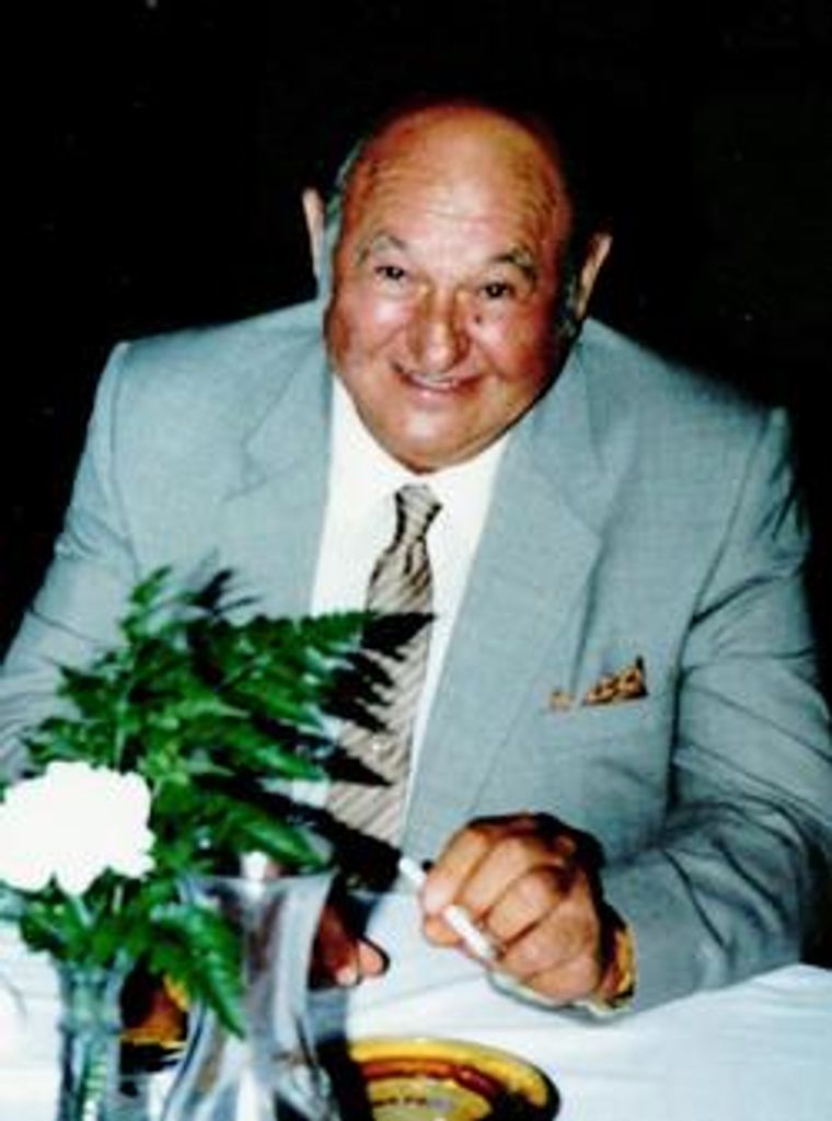 Chester G. Swapa
