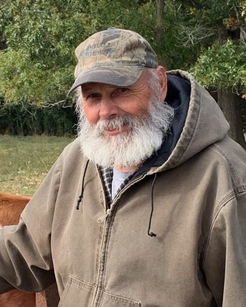 James Marion Godfrey, Jr. Profile Photo