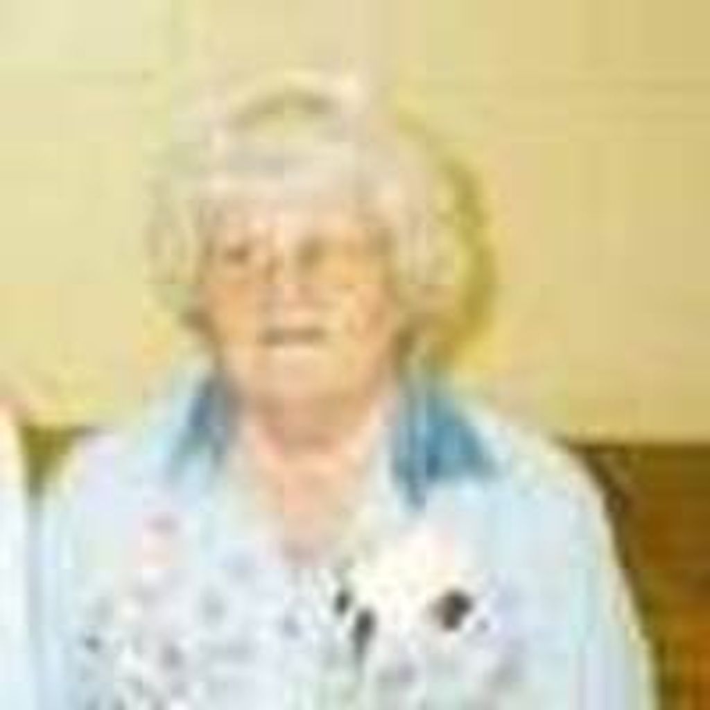 Evelyn Joanne Poland