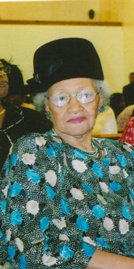 Rosa Smith