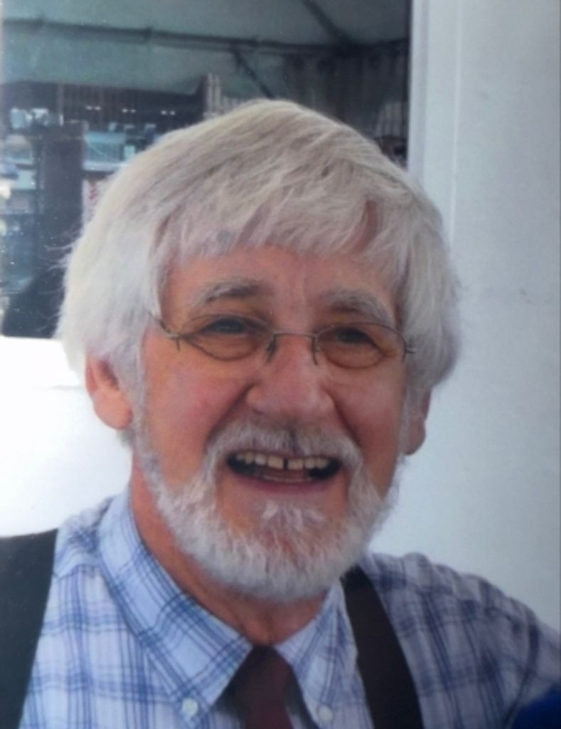 Norman Allen Bumby Profile Photo