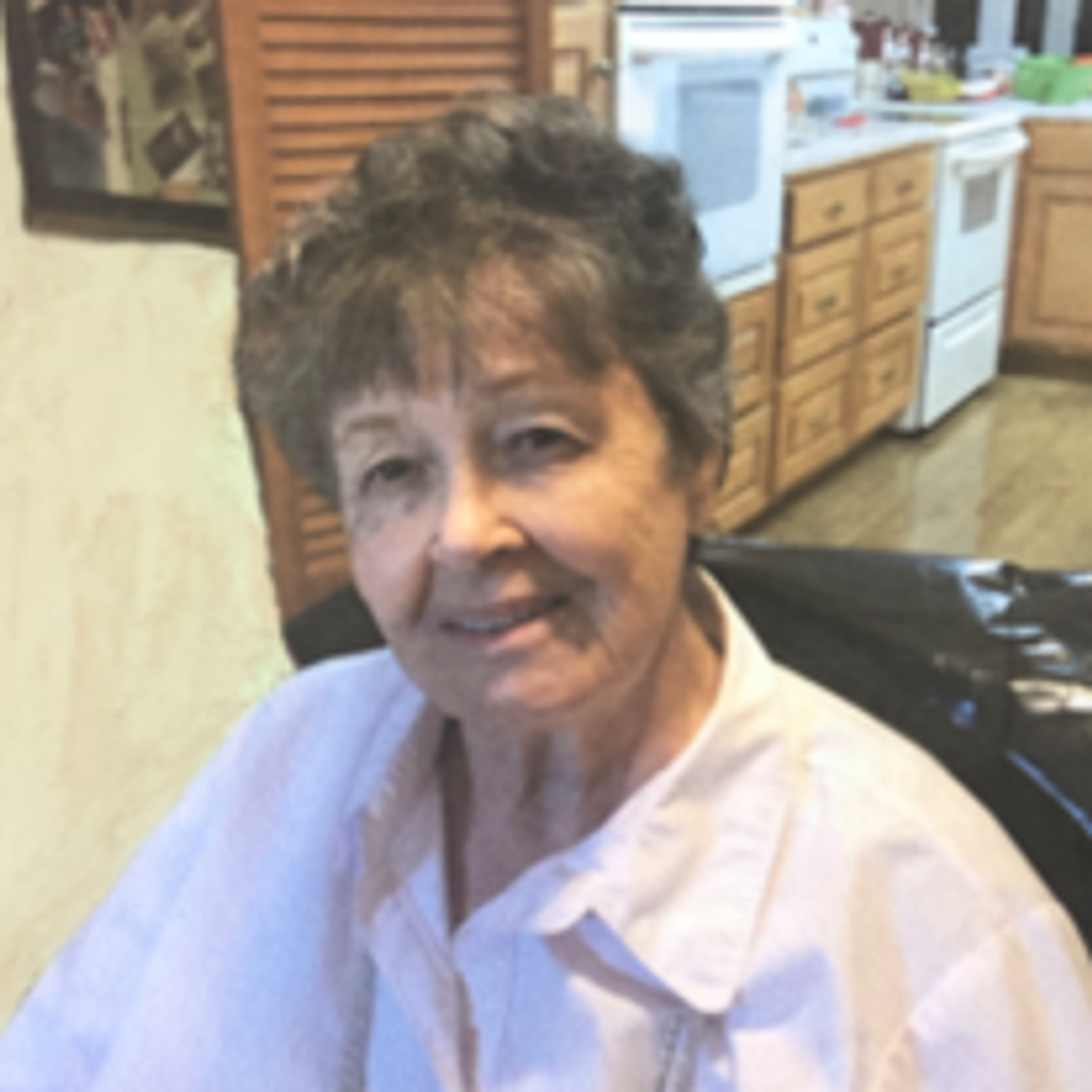 Kathryn Helen Thompson Profile Photo