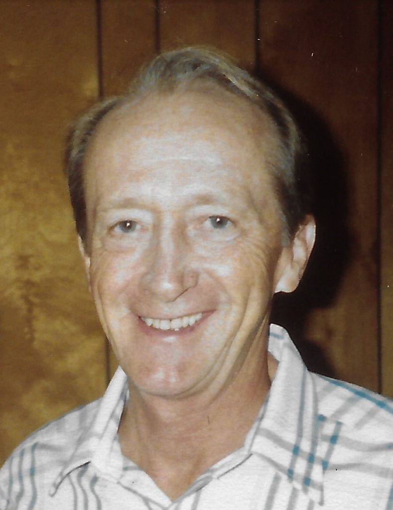 Alfred "Ike" Nelson Eichelberger