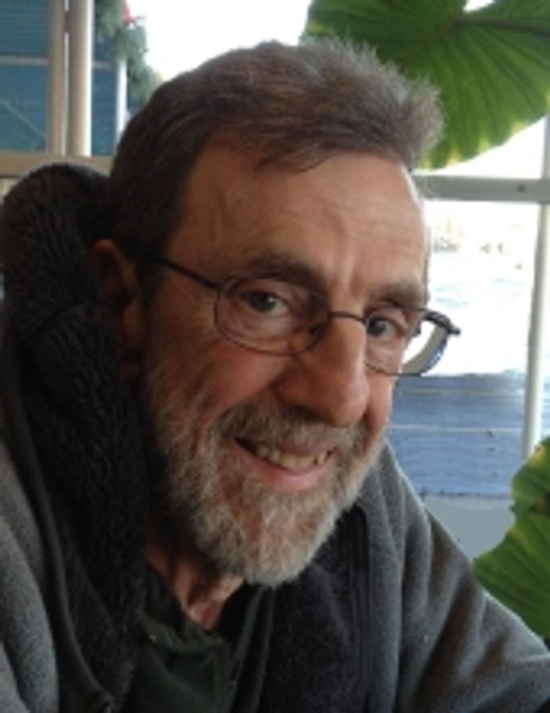 Dr. Ronald Ray Schmeck Profile Photo